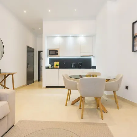 New Design Apartment - Gallos 1 Seville Exterior photo