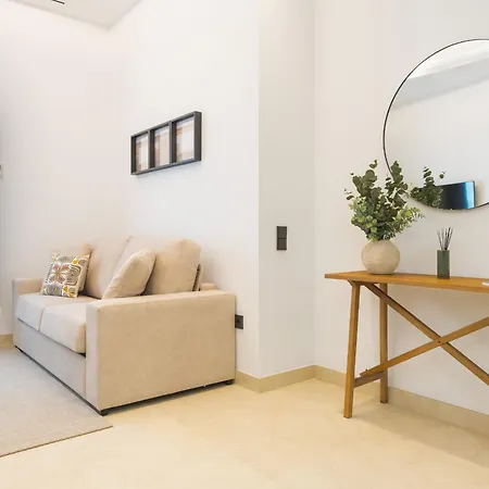New Design Apartment - Gallos 1 Seville Exterior photo