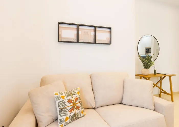 New Design Apartment - Gallos 1