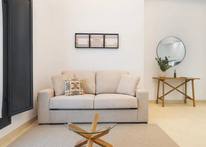 New Design Apartment - Gallos 1
