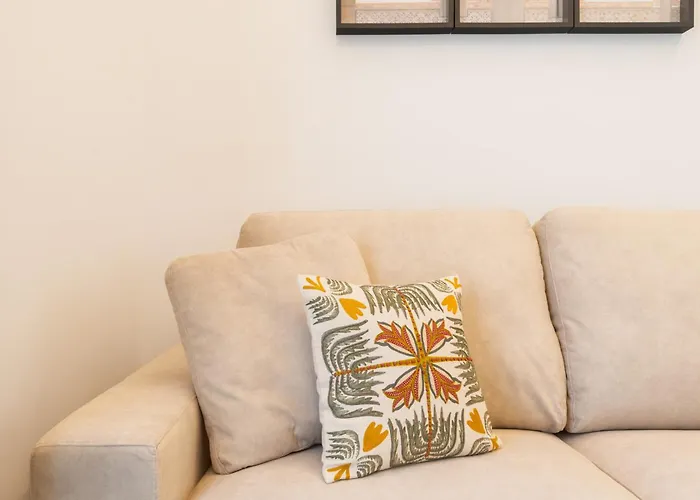 New Design Apartment - Gallos 1