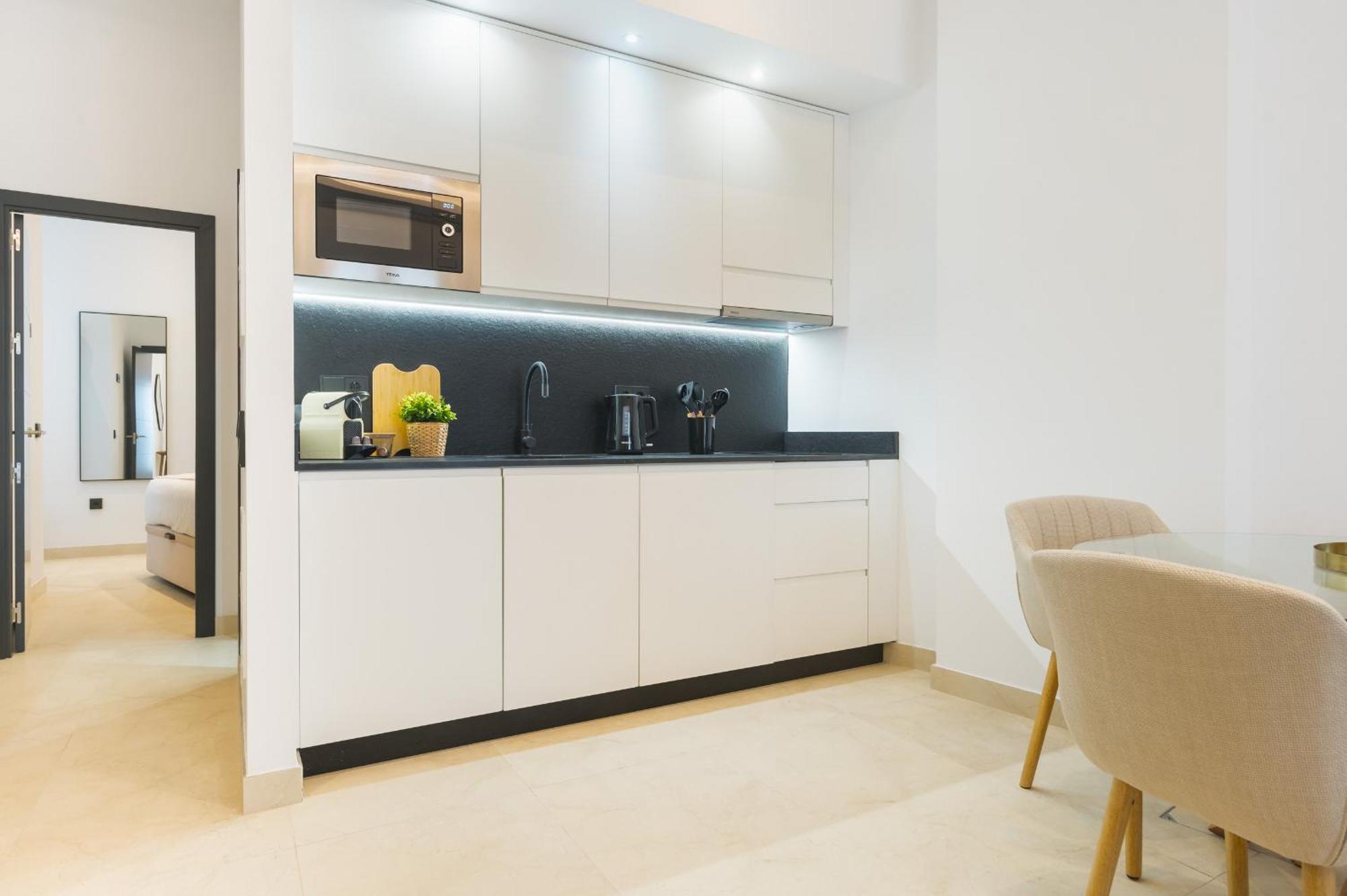 New Design - Gallos 1 Apartment