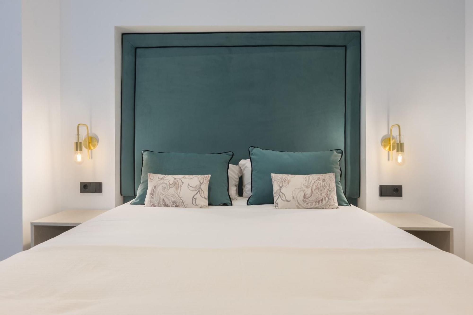 Apartment New Design - Gallos 1
